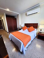 Hotel Anaconda
