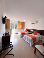 Hotel Anaconda
