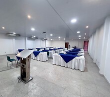 Hotel Anaconda