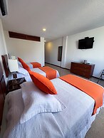 Hotel Anaconda