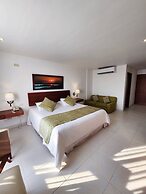 Hotel Anaconda