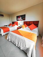 Hotel Anaconda