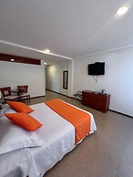 Hotel Anaconda