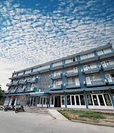 Hotel Anaconda