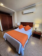 Hotel Anaconda