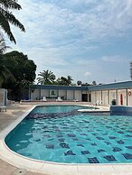 Hotel Anaconda
