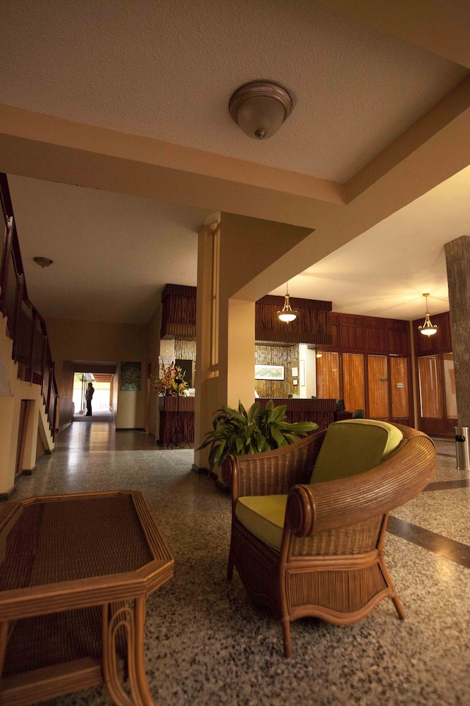 Hotel Anaconda