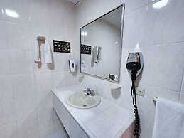Hotel Anaconda