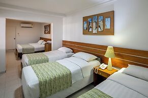 Hotel El Dorado