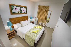 Hotel El Dorado