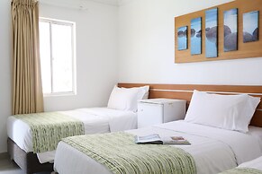 Hotel El Dorado
