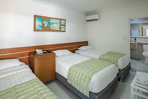 Hotel El Dorado