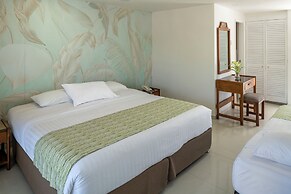 Hotel El Dorado