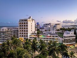Hotel El Dorado