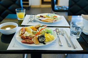 Rexhotel