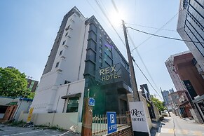 Rexhotel