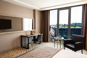 Nidya Hotel Galataport