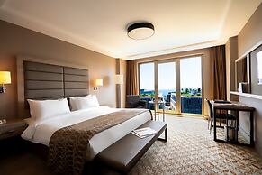 Nidya Hotel Galataport