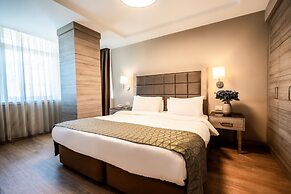 Nidya Hotel Galataport