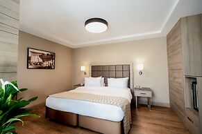 Nidya Hotel Galataport