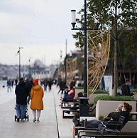 Nidya Hotel Galataport