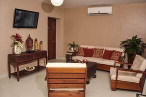 Allamanda Hotel