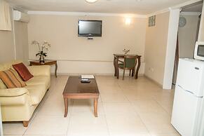 Allamanda Hotel