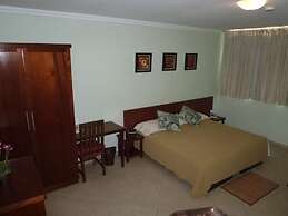 Allamanda Hotel