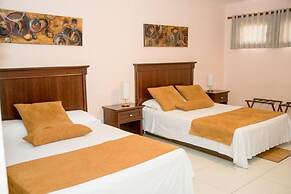 Allamanda Hotel