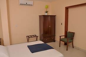 Allamanda Hotel