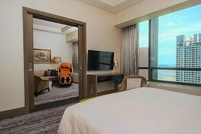 Carlton City Hotel Singapore