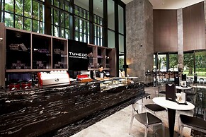 Carlton City Hotel Singapore