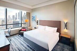 Carlton City Hotel Singapore