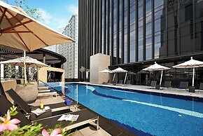Carlton City Hotel Singapore