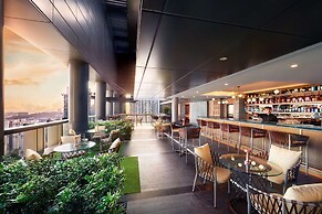 Carlton City Hotel Singapore