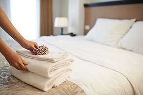 Carlton City Hotel Singapore