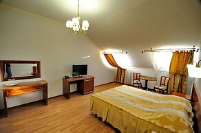 Maldini Hotel