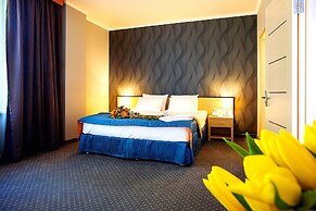 Aerootel Krasnodar