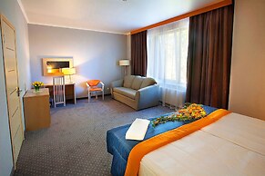 Aerootel Krasnodar