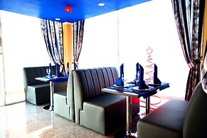 Aerootel Krasnodar