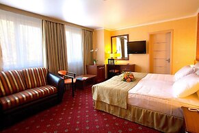Aerootel Krasnodar