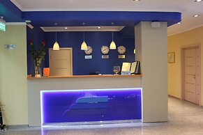 Aerootel Krasnodar