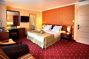Aerootel Krasnodar