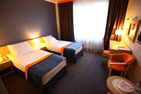 Aerootel Krasnodar