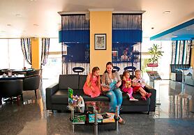 Aerootel Krasnodar