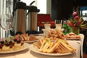 Aerootel Krasnodar