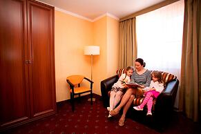 Aerootel Krasnodar