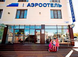 Aerootel Krasnodar