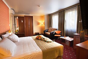 Aerootel Krasnodar