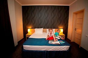Aerootel Krasnodar